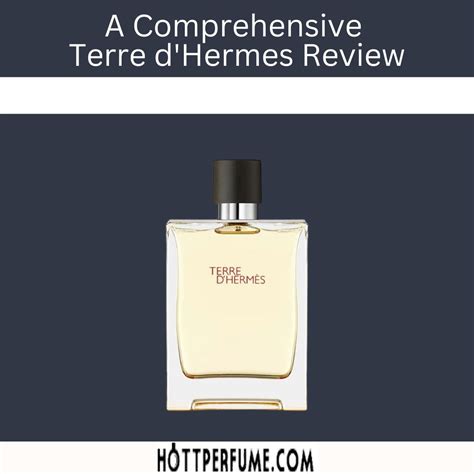 hermes terre d hermes yorum|terre d'hermes review.